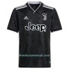 Camiseta de fútbol Juventus Segunda Equipación 2022-23 - Hombre